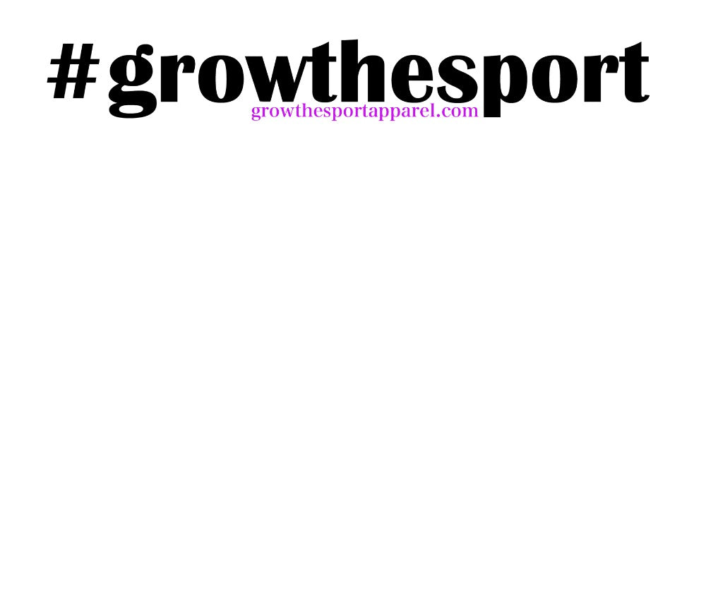 Growthesport apparel